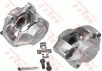 Bremssattel