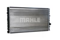 Thumbnail - Radiateur - CR399000S - MAHLE