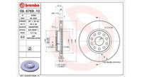 Bremsscheibe