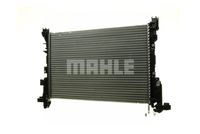 Thumbnail - Radiateur - CR85000P - MAHLE