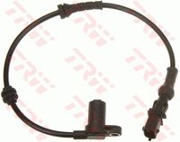 Sensor, Raddrehzahl