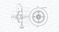 Bremsscheibe