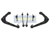 Set, suspensie roata JAPANPARTS, Cod: SKS-0600