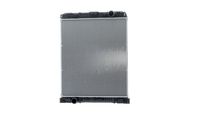Thumbnail - Radiateur - CR1220000P - MAHLE