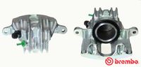 Bremssattel