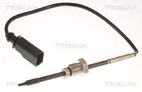 Sensor, Abgastemperatur