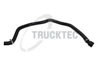 маркуч на радиатора