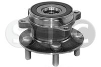 главина на колелото