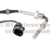 Sensor, Abgastemperatur