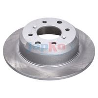 Disc frana JAPKO, Cod: 610235C