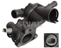 Termostat,lichid racire SWAG, Cod: 30 10 9147