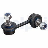 Stange/Strebe, Stabilisator