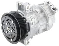Thumbnail - Compressor, airconditioning - ACP568000P - MAHLE