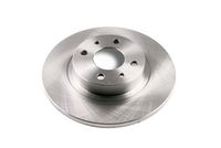 спирачен диск