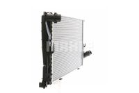 Thumbnail - Radiateur - CR1083000S - MAHLE