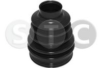 комплект маншон, полуоска