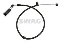 предупредителен контактен сензор, износване на накладките