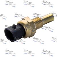 Sensor, Kühlmitteltemperatur