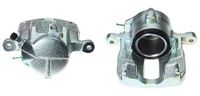 Bremssattel