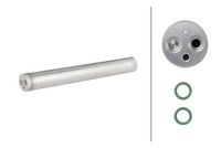 Uscator,aer conditionat HELLA, Cod: 8FT 366 240-311