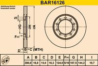 Bremsscheibe