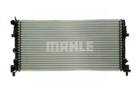 Thumbnail - Radiateur - CR1096000P - MAHLE