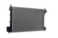 Thumbnail - Radiateur - CR763000S - MAHLE