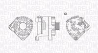 Generator / Alternator MAGNETI MARELLI, Cod: 063731214310