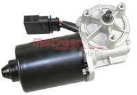Wischermotor