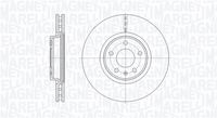 Bremsscheibe