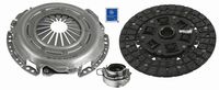 Set ambreiaj SACHS, Cod: 3000 951 431