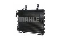 Thumbnail - Condensor, airconditioning - AC159000S - MAHLE