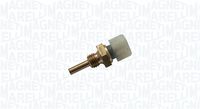 Sensor, Kühlmitteltemperatur