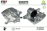 спирачен апарат