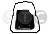 Set filtre hidraulice, cutie e vit.automata STC, Cod: T421015