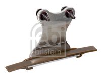 Gleitschiene, Steuerkette