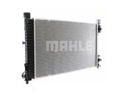 Thumbnail - Radiateur - CR1478000S - MAHLE