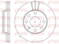 спирачен диск
