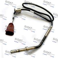 Sensor, Abgastemperatur