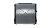 Thumbnail - Radiateur - CR2086000P - MAHLE