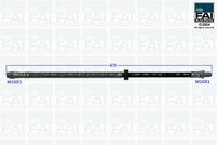 спирачен маркуч