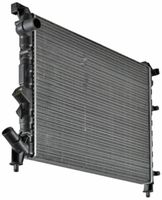 Thumbnail - Radiateur - CR610000S - MAHLE