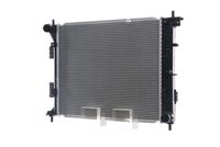 Thumbnail - Radiateur - CR1693000S - MAHLE