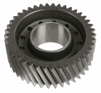 ZF Tandwiel, hoofdas 1