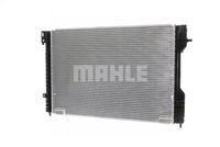 Thumbnail - Radiateur - CR560000S - MAHLE