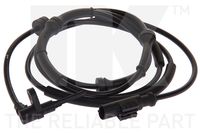 Sensor, Raddrehzahl