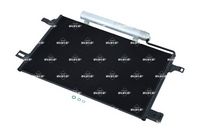 Kondensator, Klimaanlage