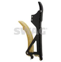 направляваща шина (плъзгач), ангренажна верига