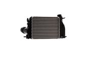 Thumbnail - Intercooler, inlaatluchtkoeler - CI680000S - MAHLE