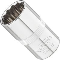 Muciņatslēga V7512-16 VIGOR